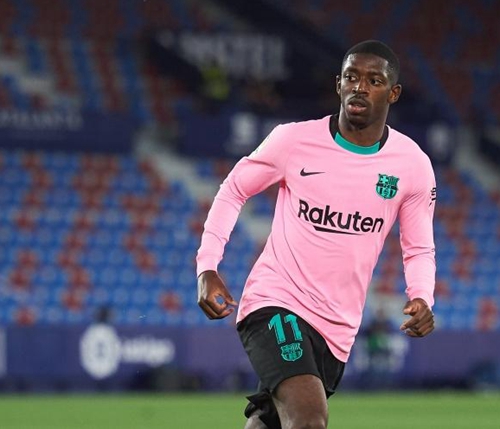 美加墨世界杯分组，梅罗存相逢可能，特朗普获国际足联和平奖