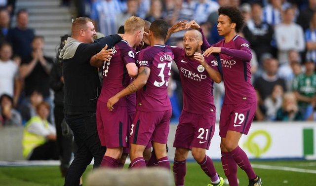 克罗地亚全队表现均衡