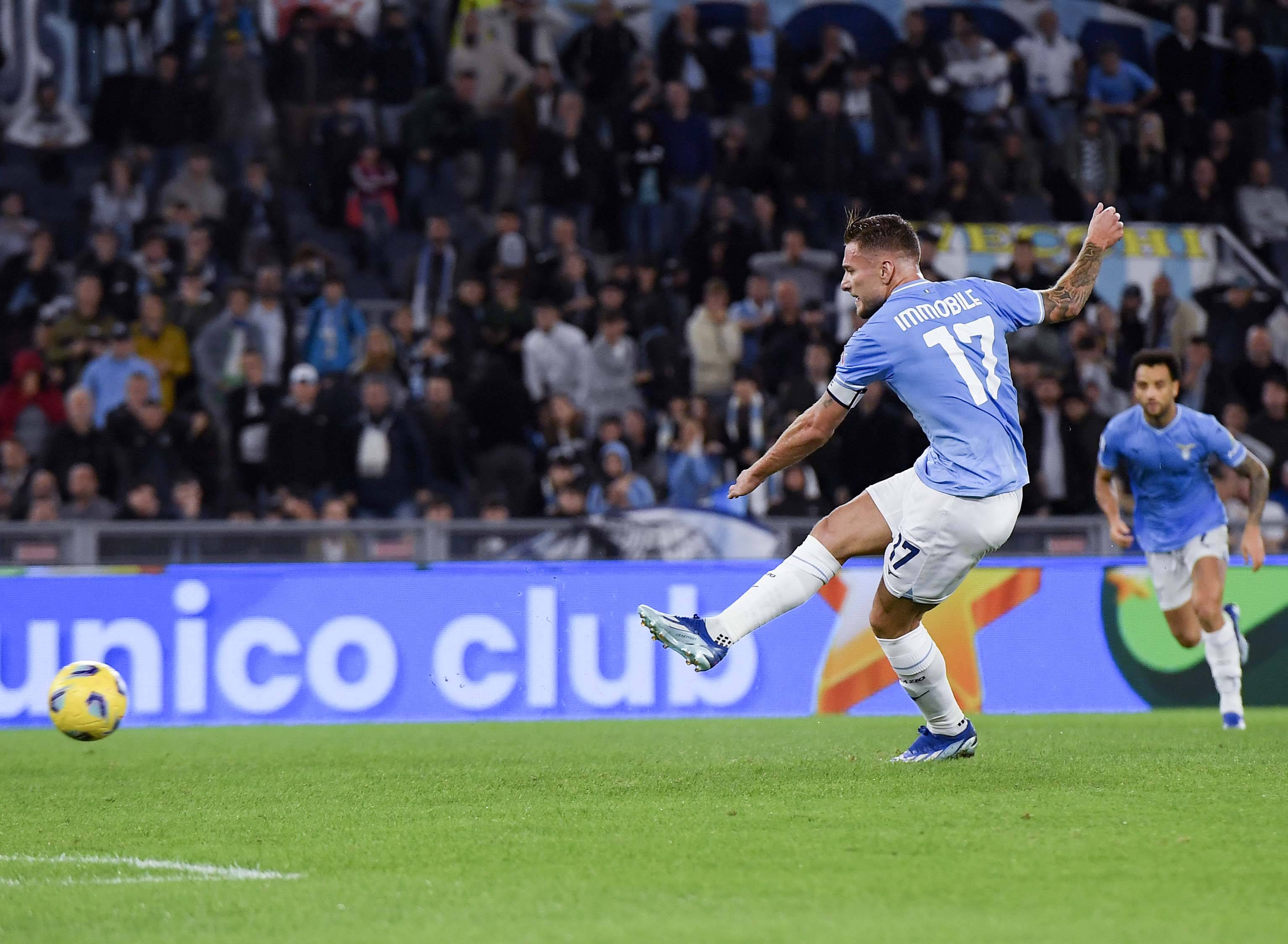 前五