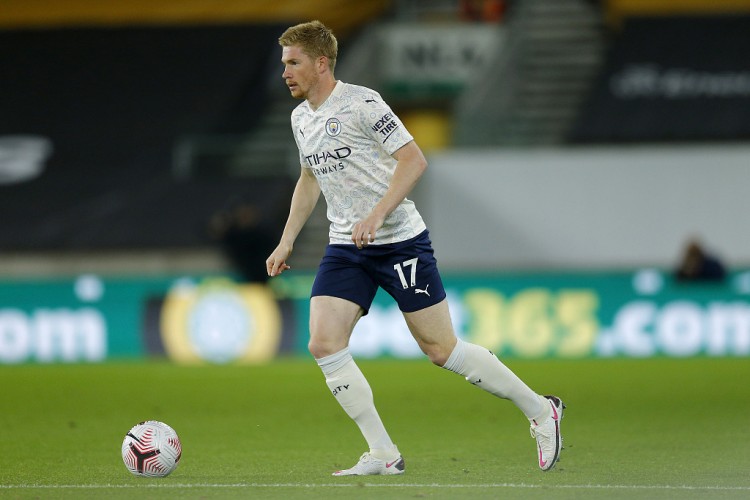 世体：巴萨还没有收到对特狮的报价，他们希望他先彻底康复