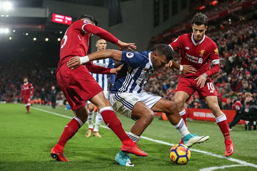 赫斯基：全世界都缺传统中锋，很难找到英格兰下一个“9号”