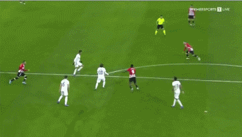 世界杯欧洲区附加赛抽签：意大利vs北爱尔兰，乌克兰vs瑞典！